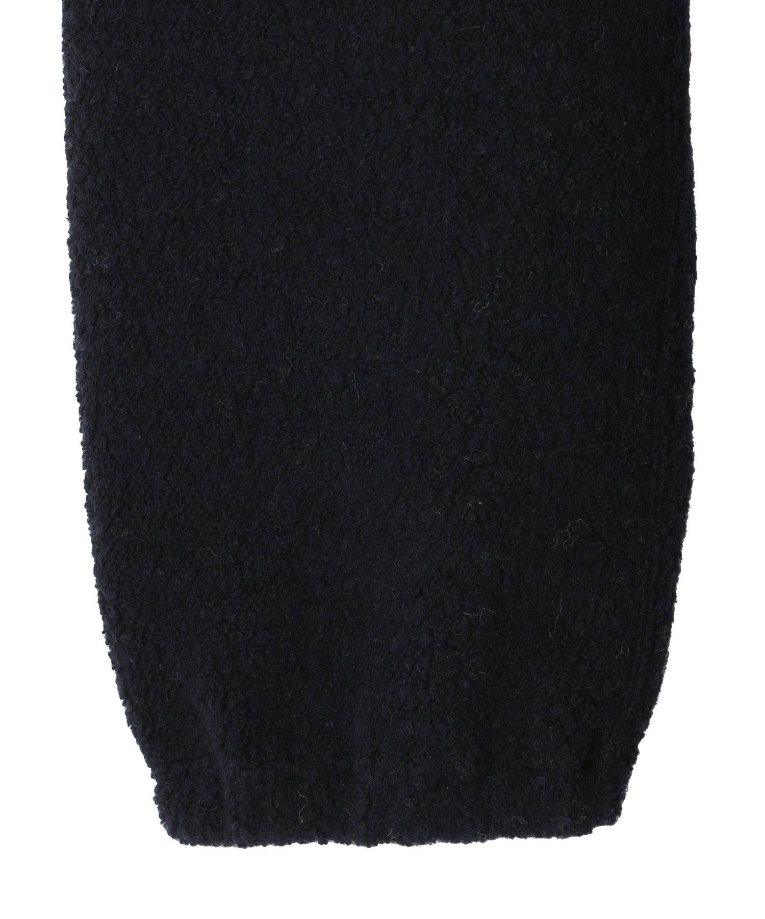 HIKER EASY PANTS WOOL POLY NYLON PILE