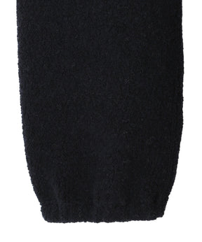 HIKER EASY PANTS WOOL POLY NYLON PILE