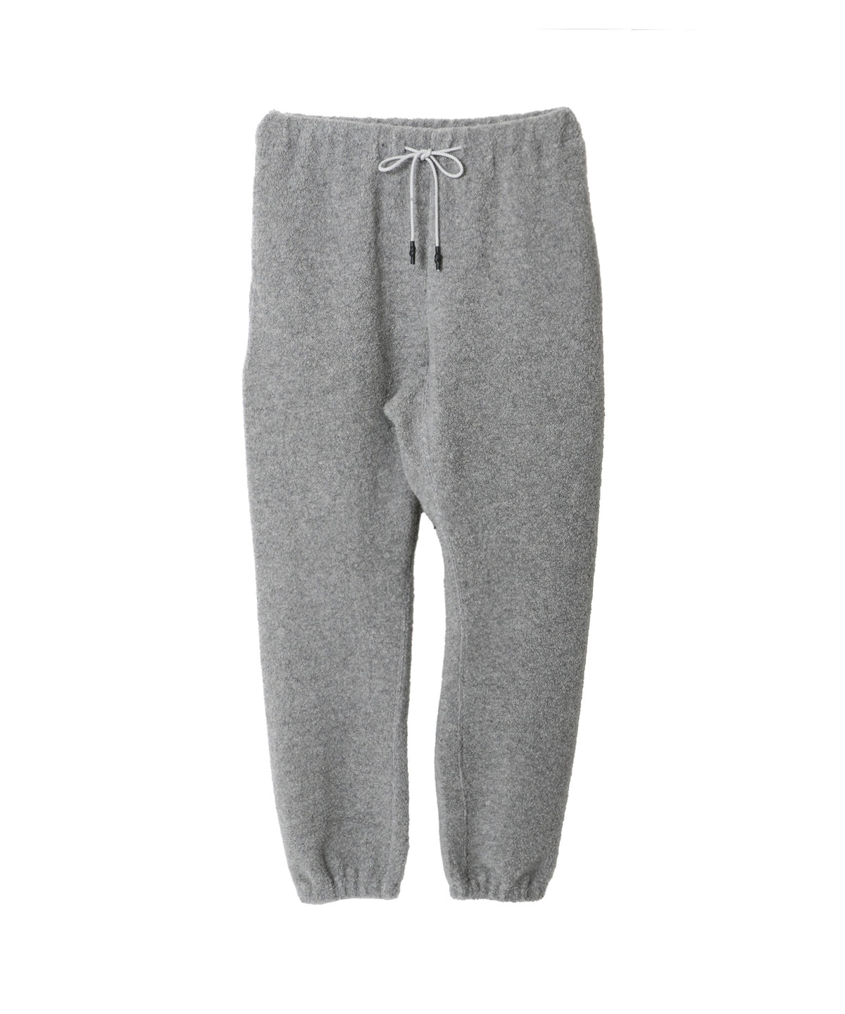 HIKER EASY PANTS WOOL POLY NYLON PILE