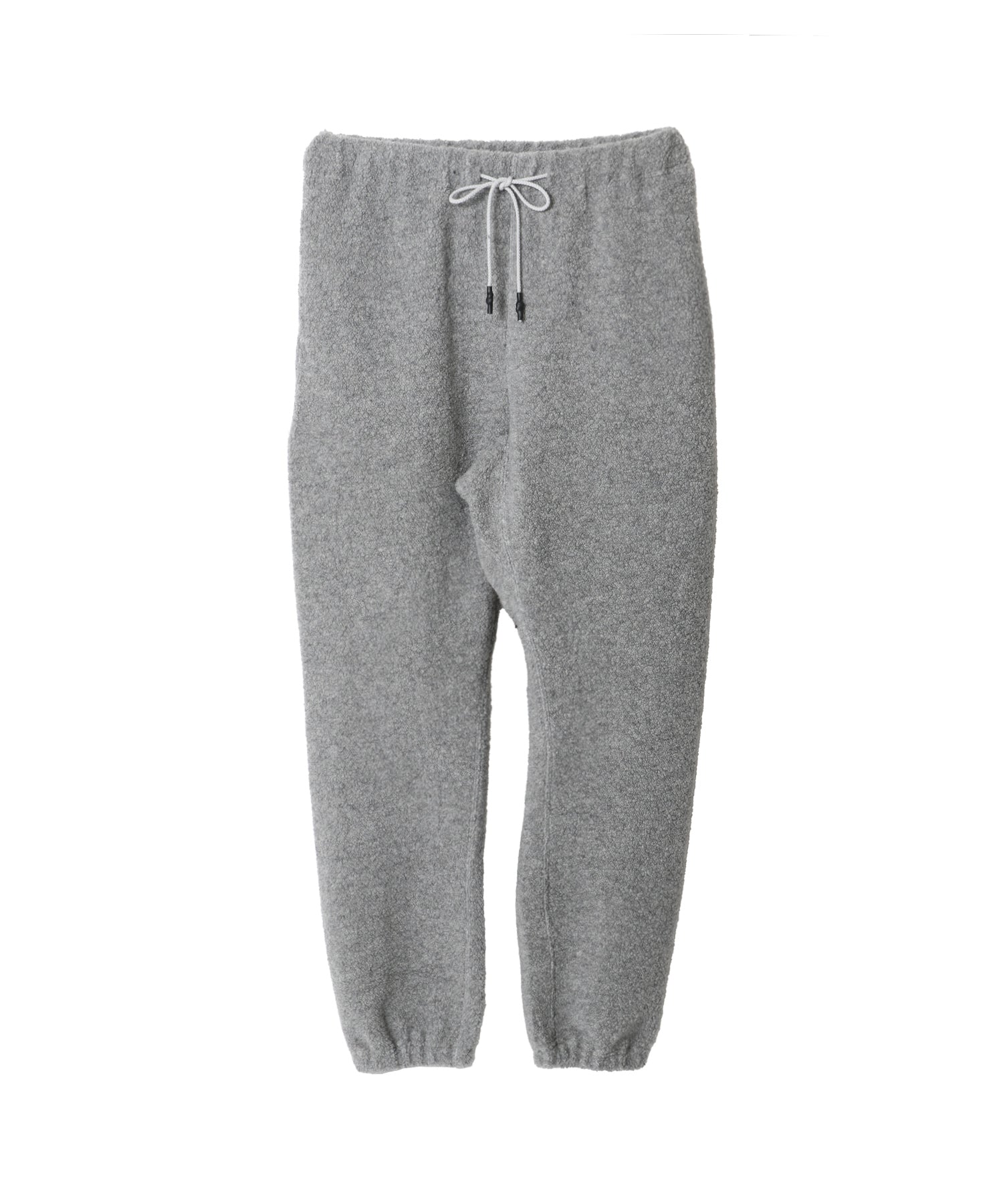 HIKER EASY PANTS WOOL POLY NYLON PILE