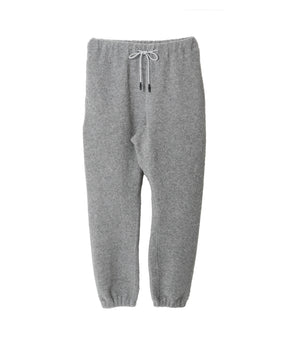HIKER EASY PANTS WOOL POLY NYLON PILE