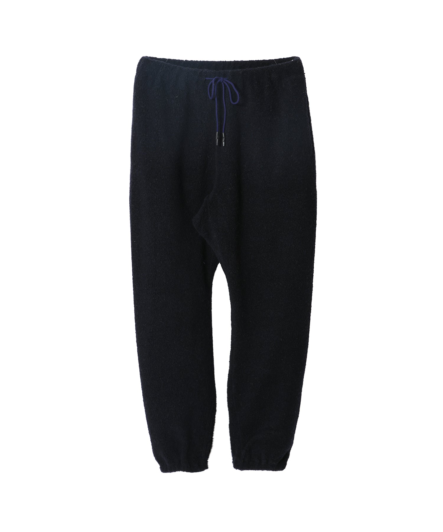 HIKER EASY PANTS WOOL POLY NYLON PILE