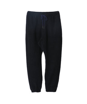 HIKER EASY PANTS WOOL POLY NYLON PILE