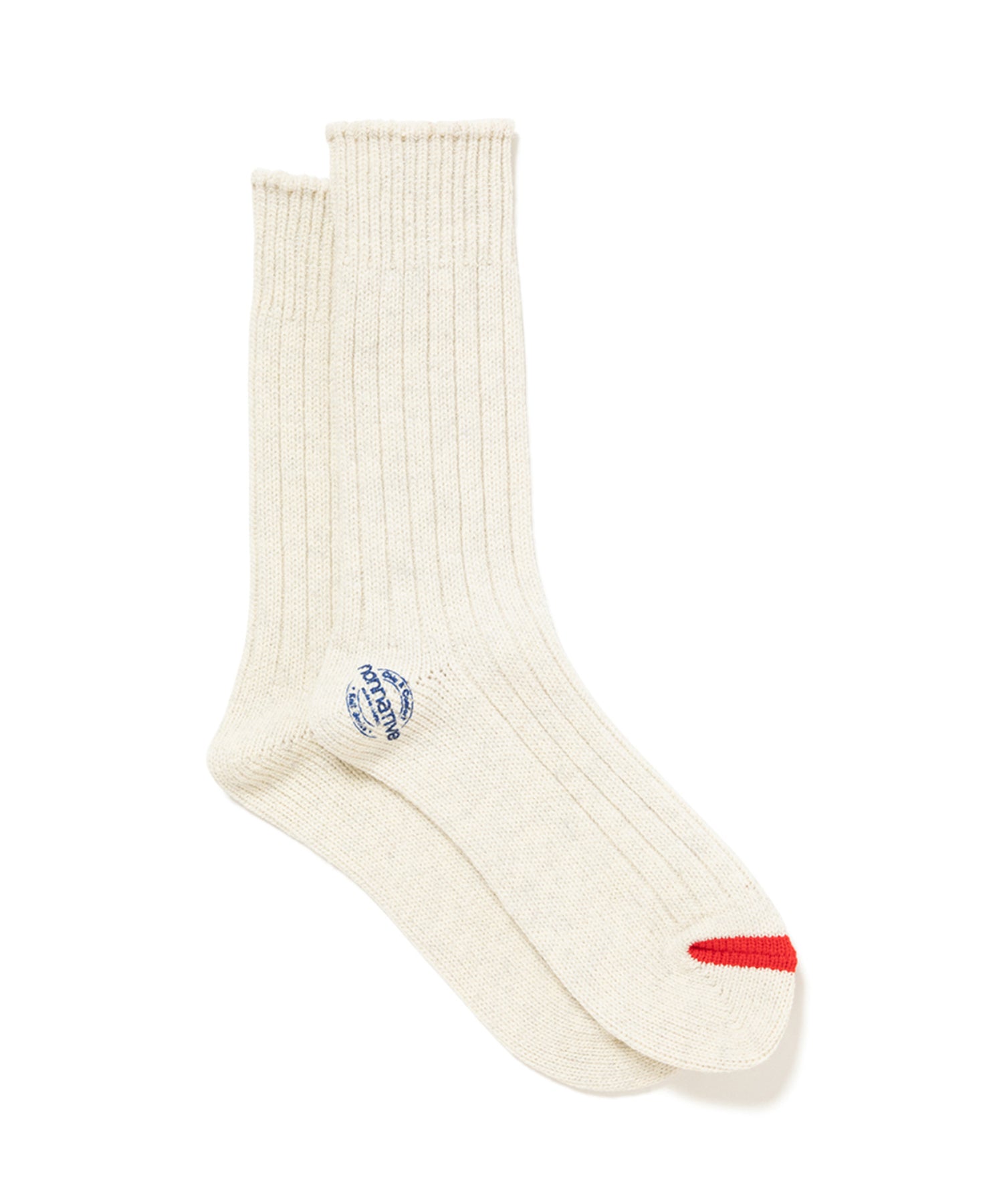 DWELLER SOCKS HI W/N/C/P/Pu WOVEN