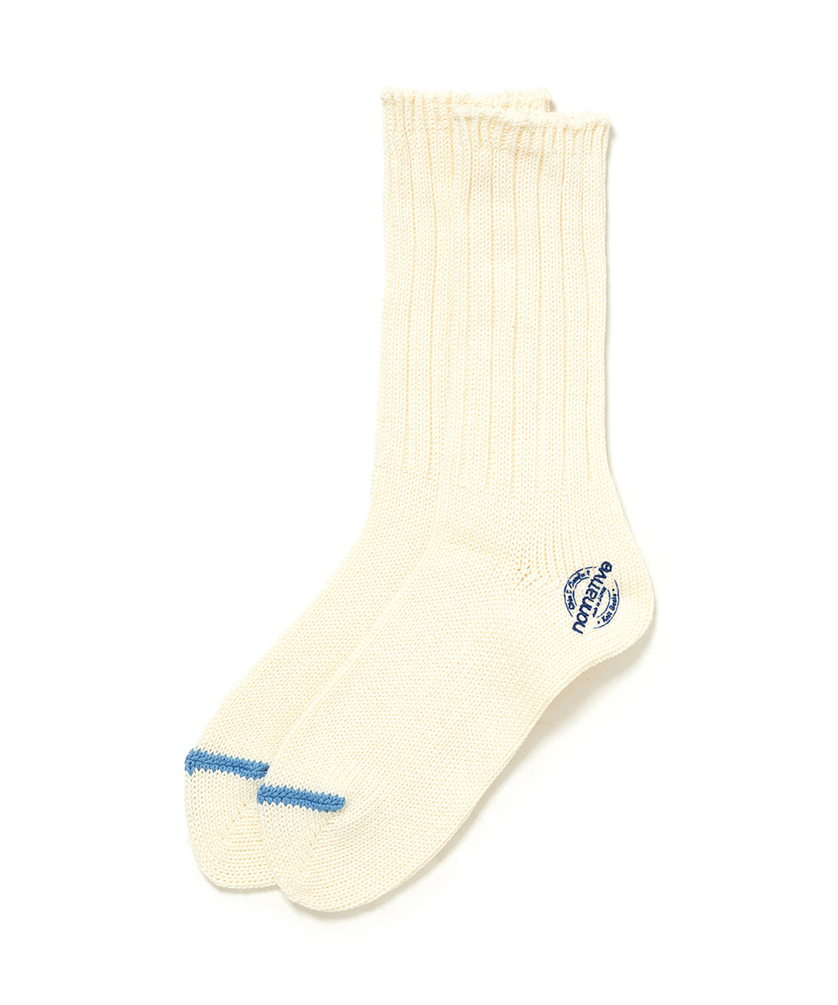 OFFICER SOCKS HI C/P/Pu WOVEN