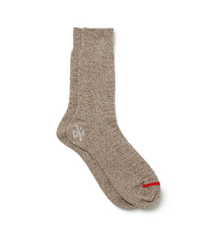 DWELLER SOCKS HI W/N/P WOVEN