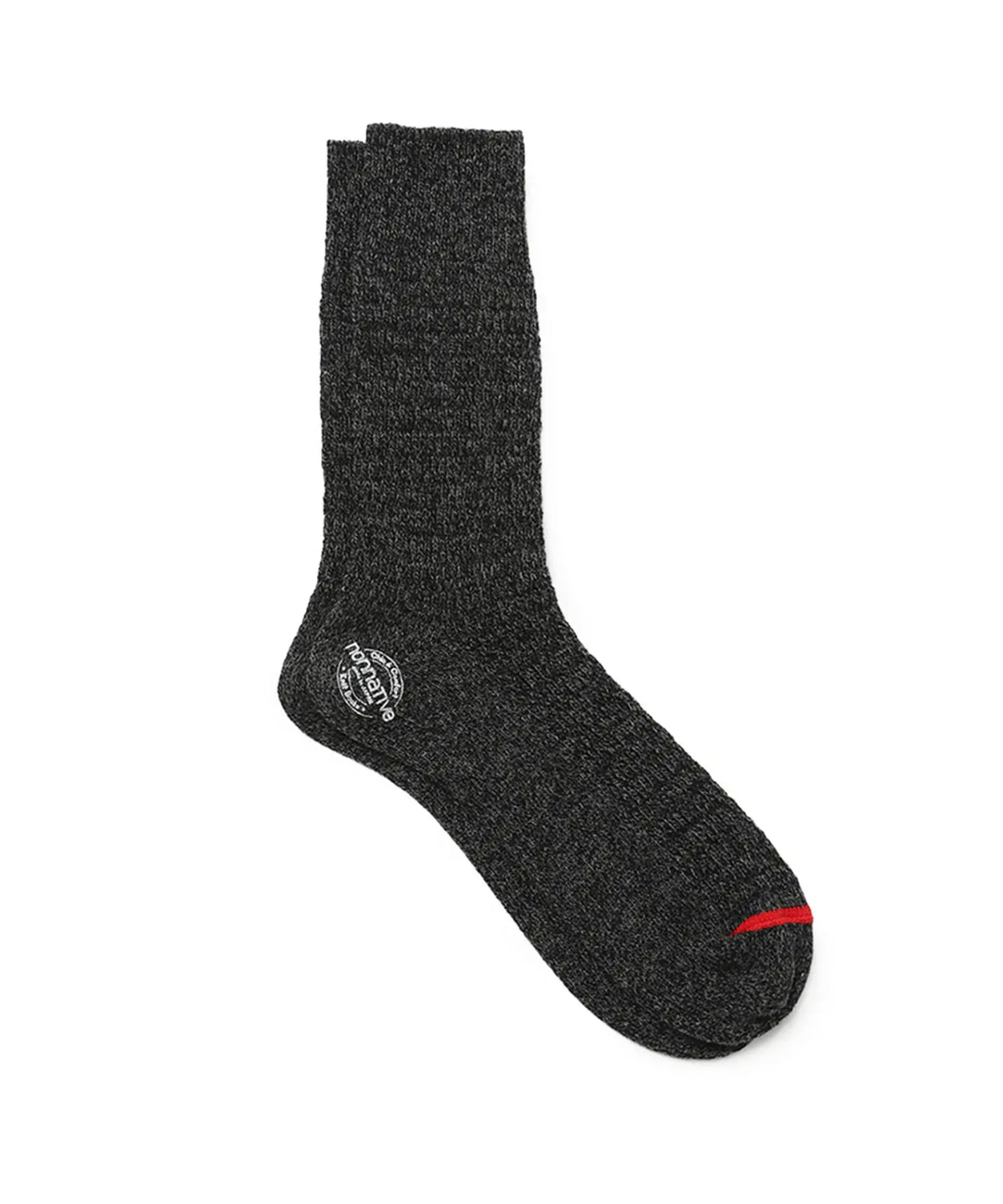 DWELLER SOCKS HI W/N/P WOVEN