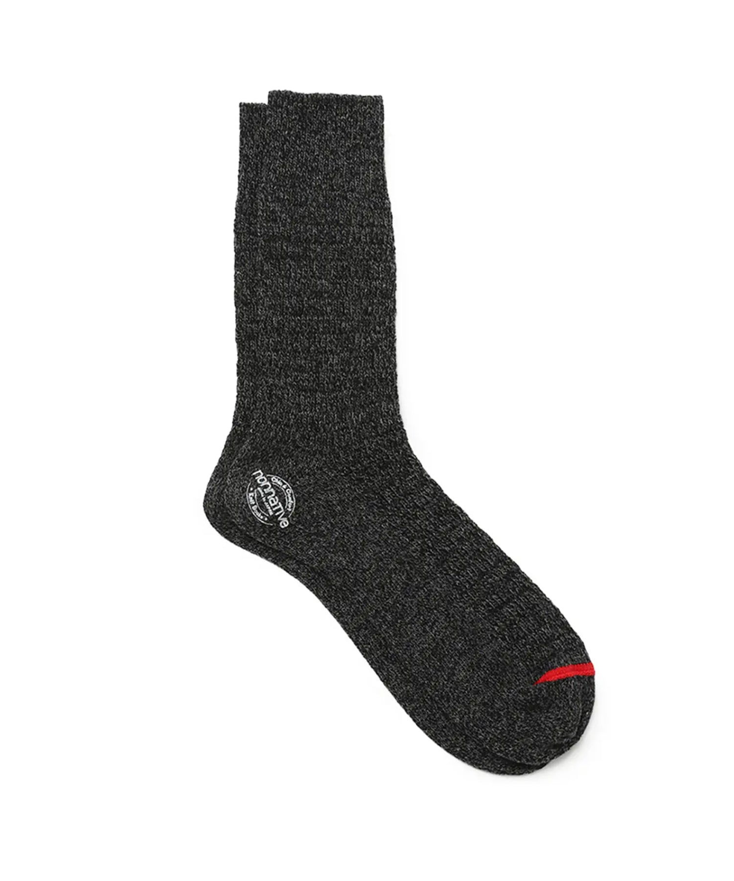DWELLER SOCKS HI W/N/P WOVEN