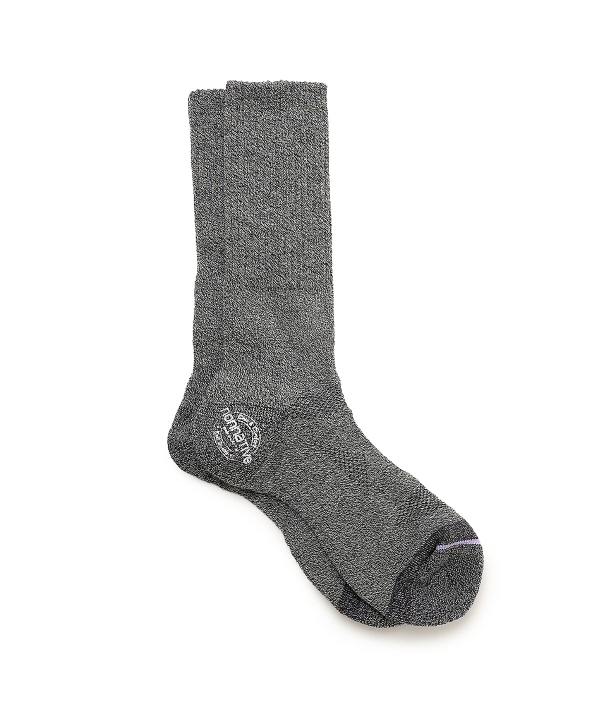 DWELLER SOCKS HI C/P/P WOVEN