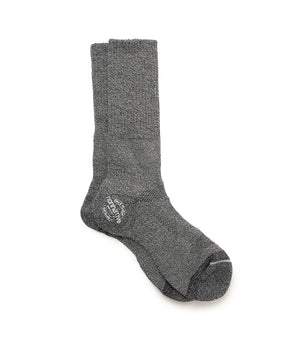 DWELLER SOCKS HI C/P/P WOVEN