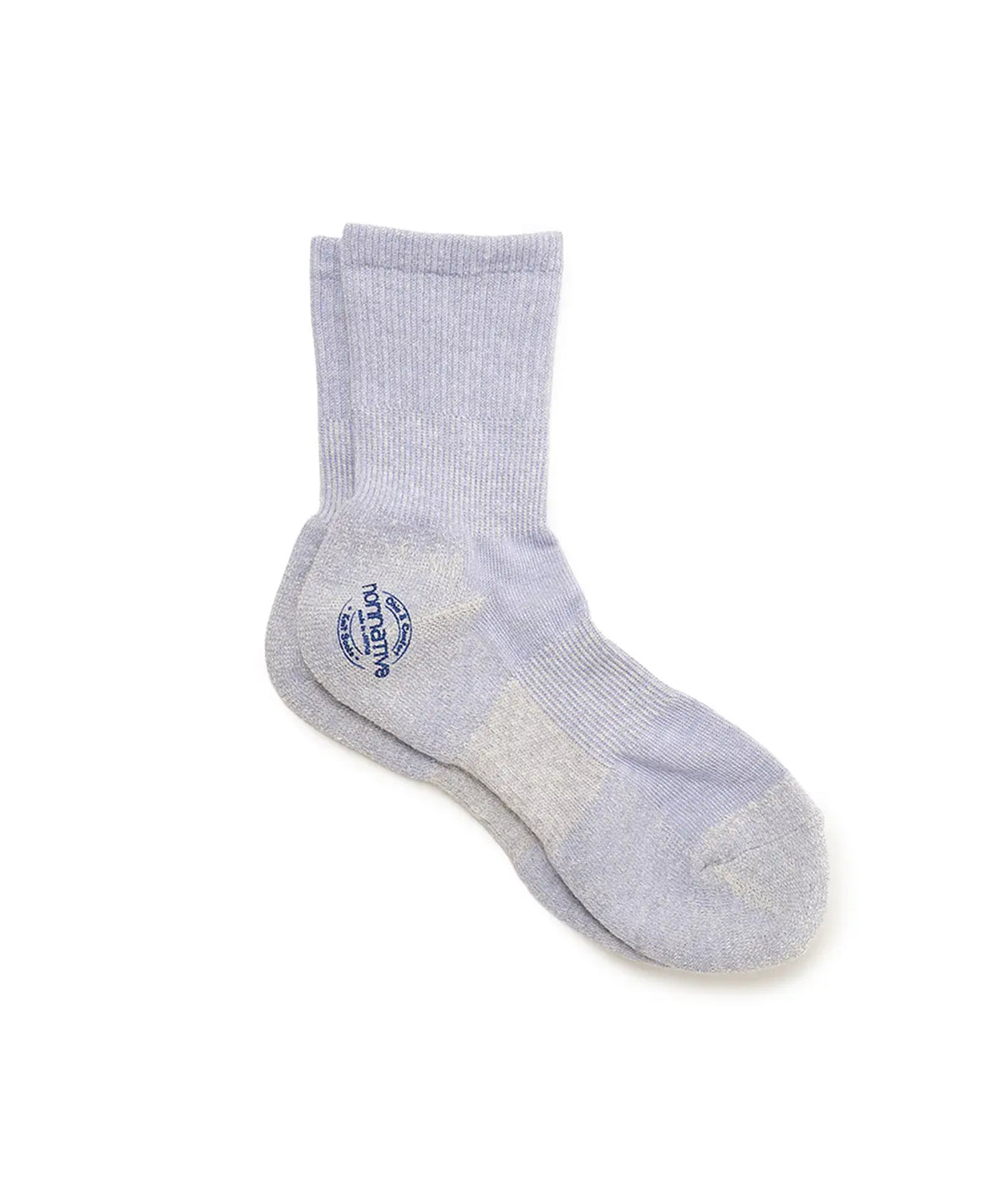 DWELLER SOCKS MID C/P/P WOVEN