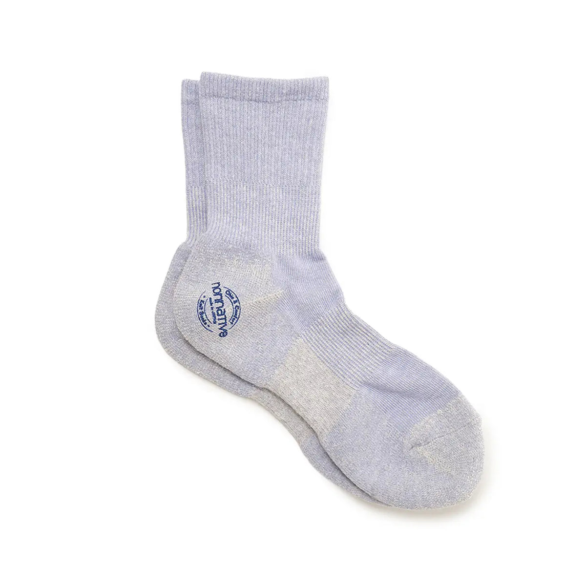 DWELLER SOCKS MID C/P/P WOVEN - nonnative (ノンネイティブ) - goods