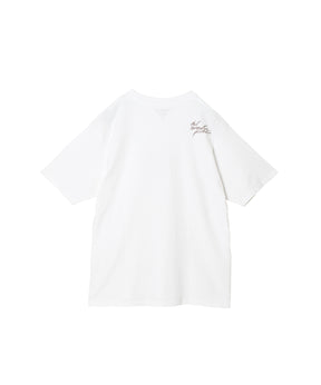 DWELLER S/S TEE STILL DOESN’T MATTER