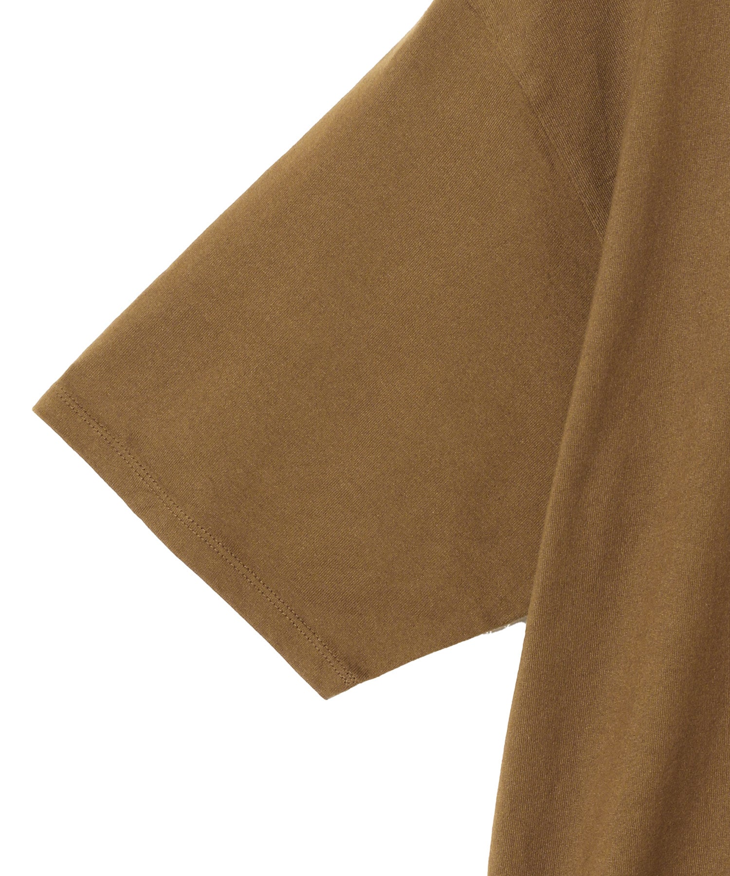 DWELLER S/S TEE STILL DOESN’T MATTER