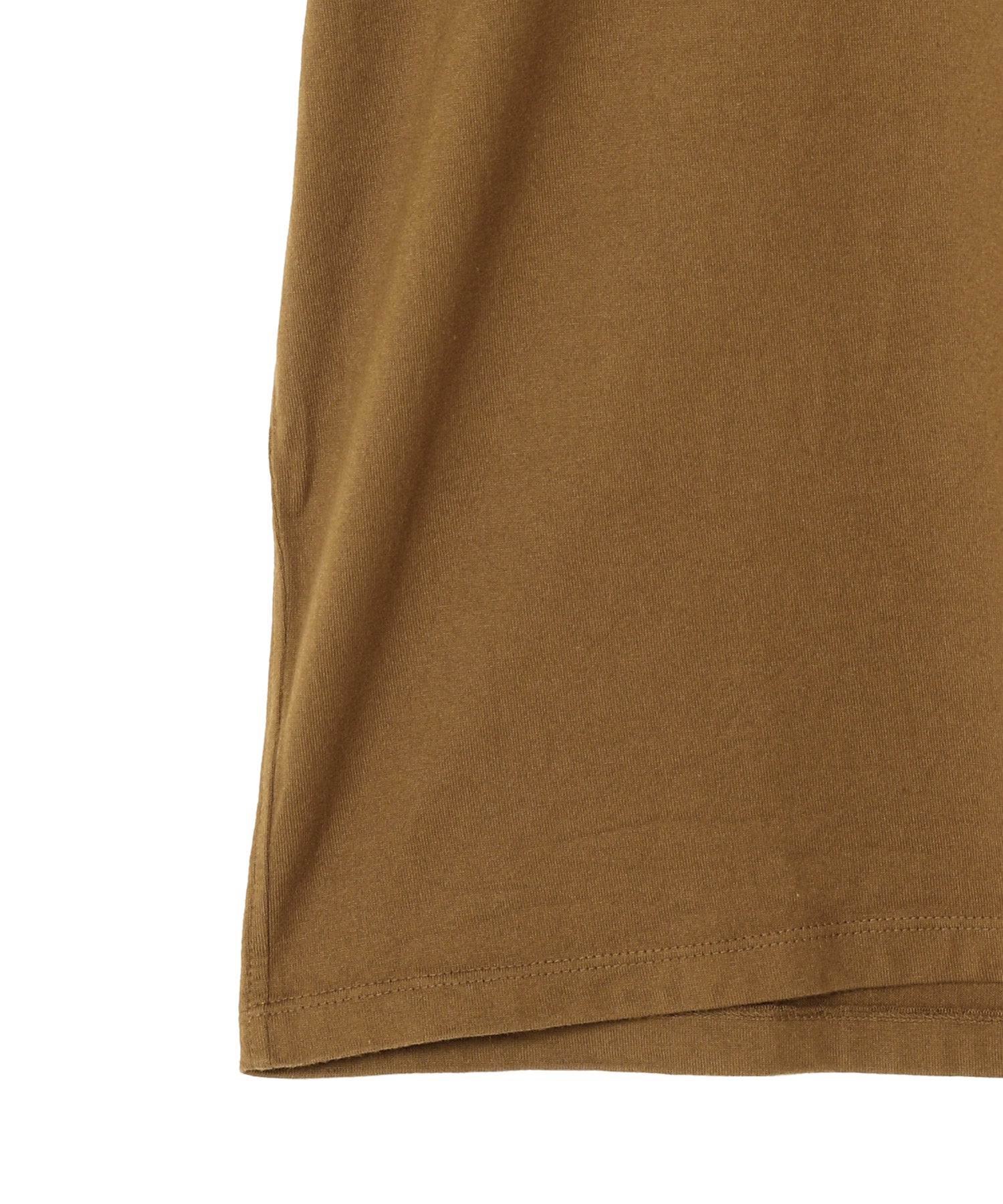 DWELLER S/S TEE STILL DOESN’T MATTER