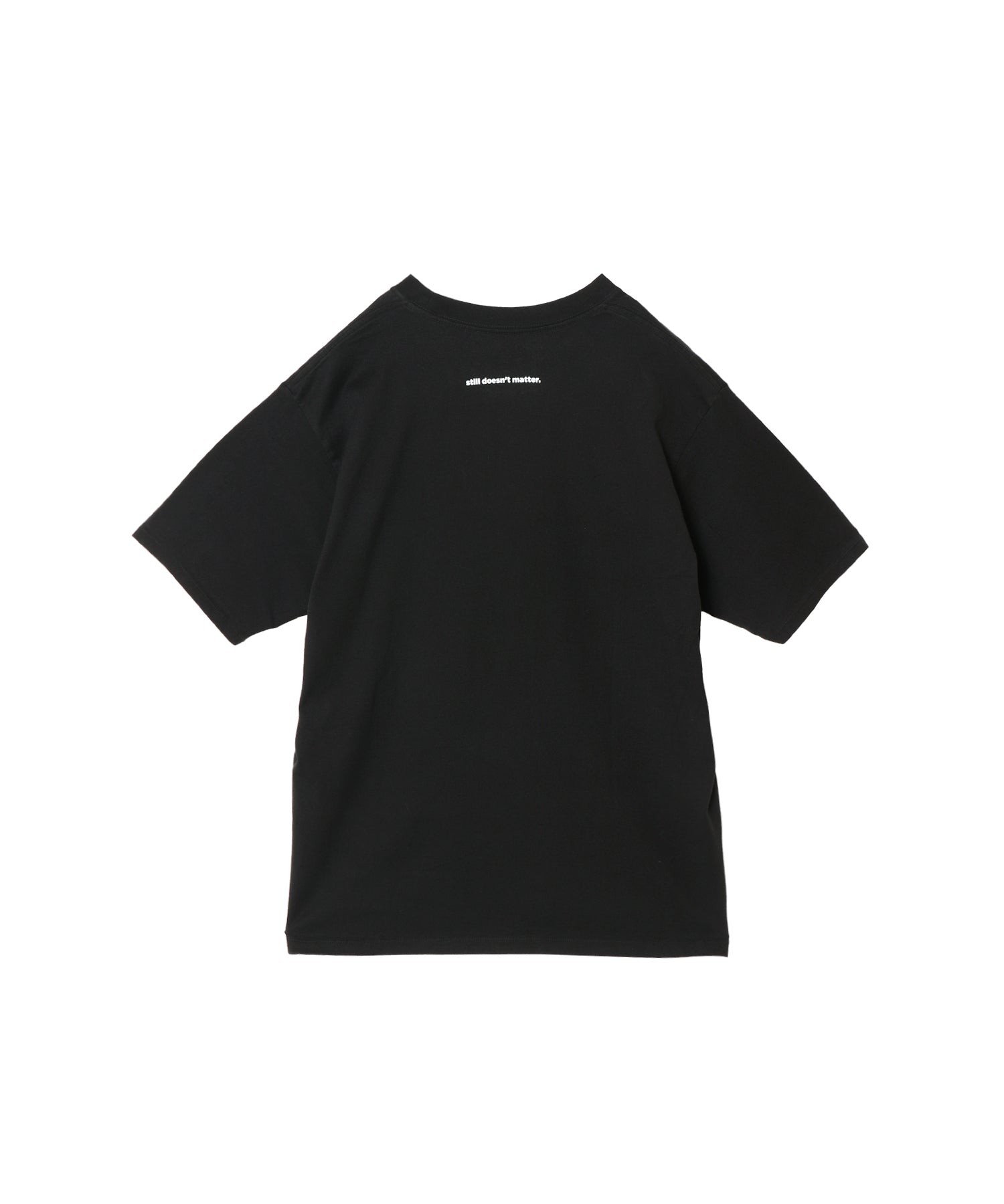 DWELLER S/S TEE THAT NONNATIVE PROD.