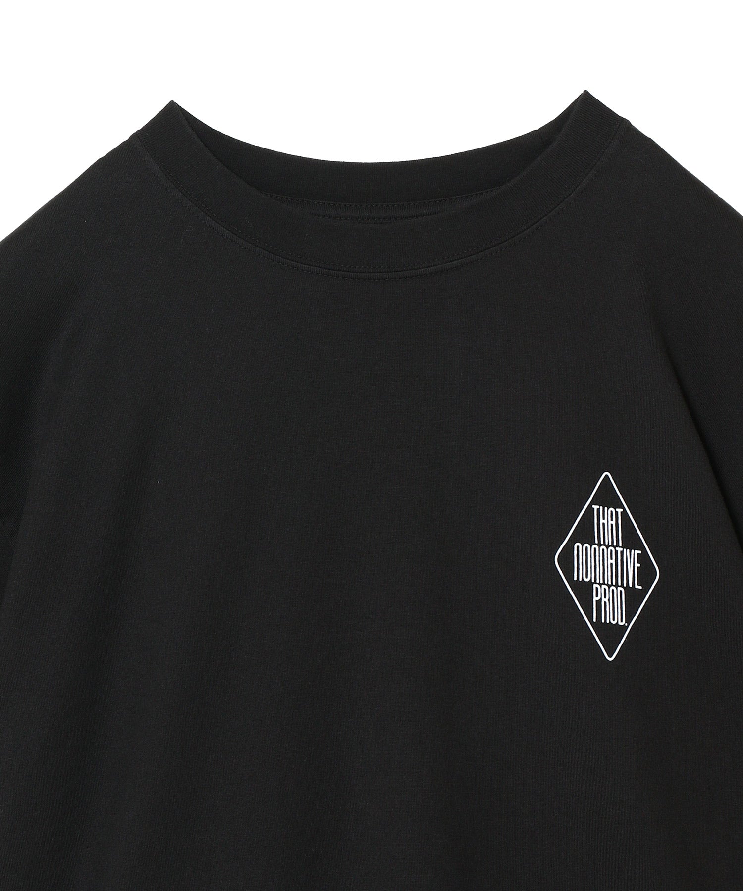 DWELLER S/S TEE THAT NONNATIVE PROD.