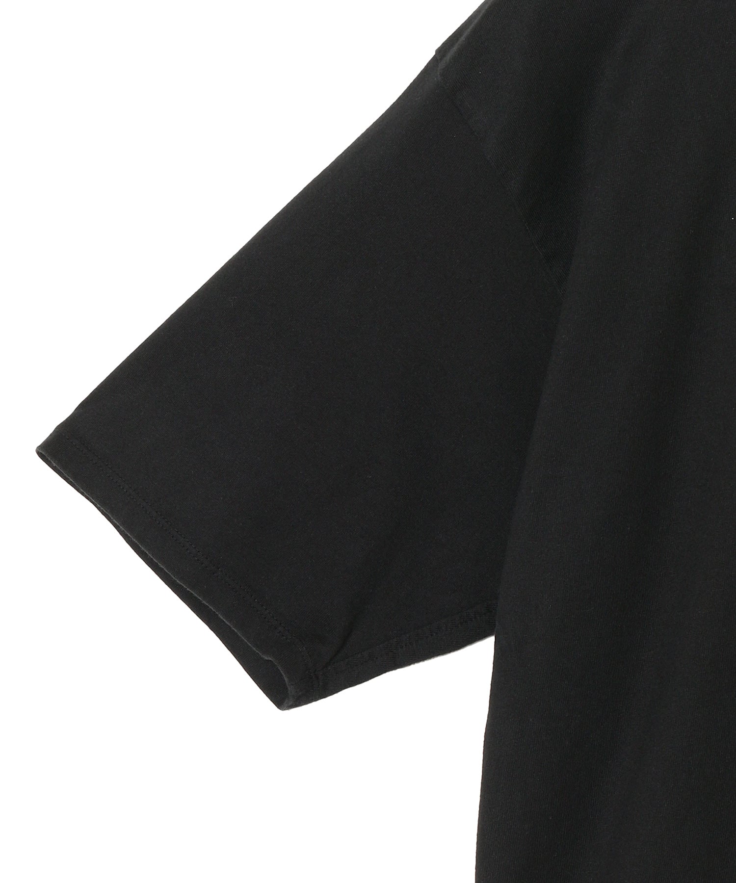 DWELLER S/S TEE THAT NONNATIVE PROD.