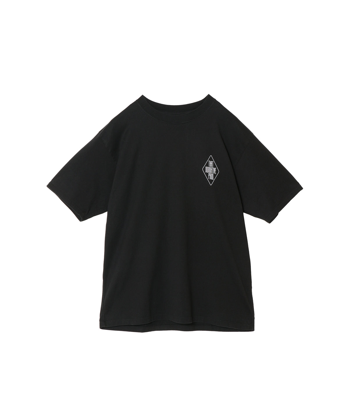 DWELLER S/S TEE THAT NONNATIVE PROD.