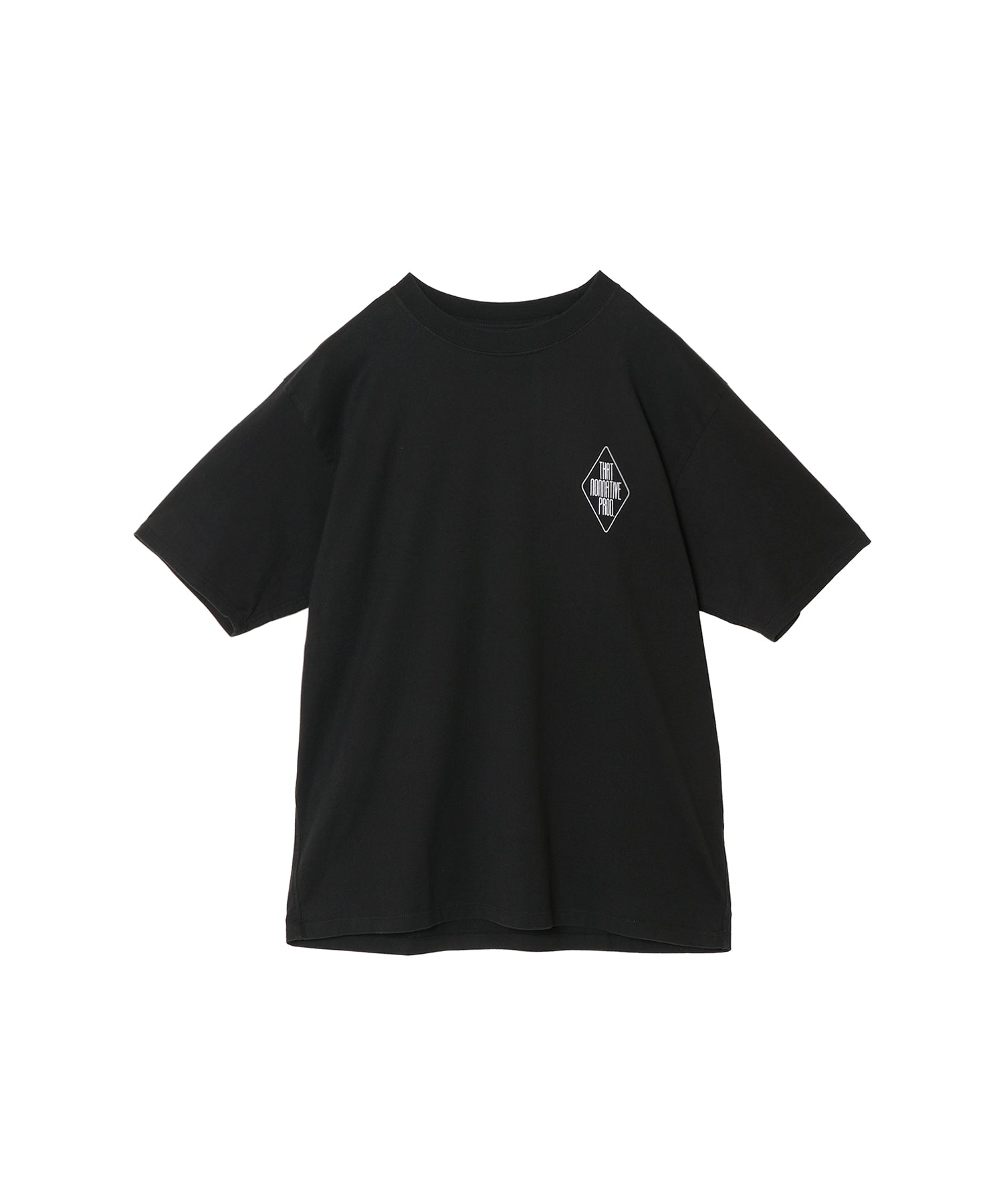 DWELLER S/S TEE THAT NONNATIVE PROD.