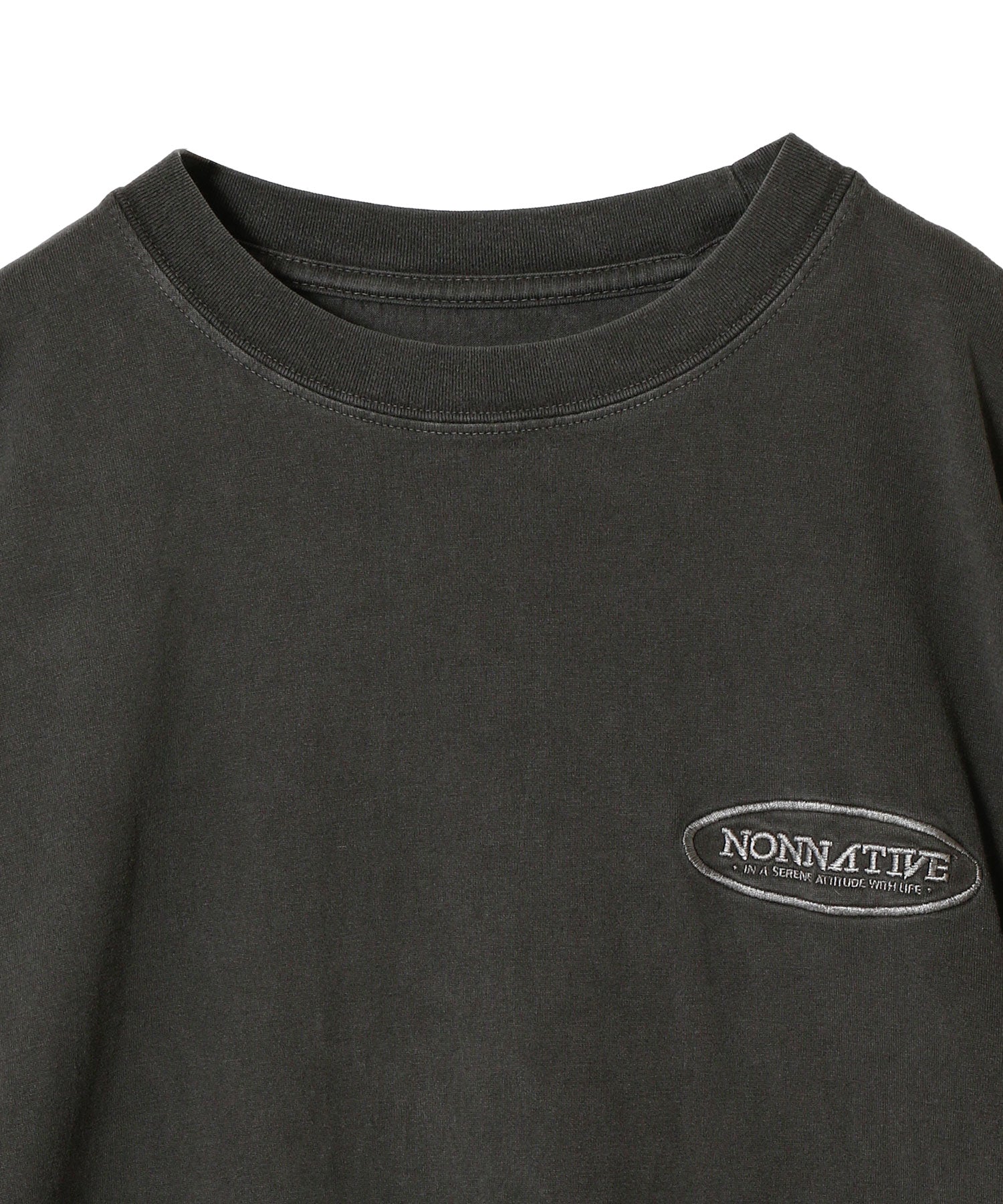 DWELLER S/S TEE NONNATIVE – 1