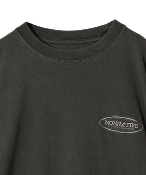 DWELLER S/S TEE NONNATIVE – 1