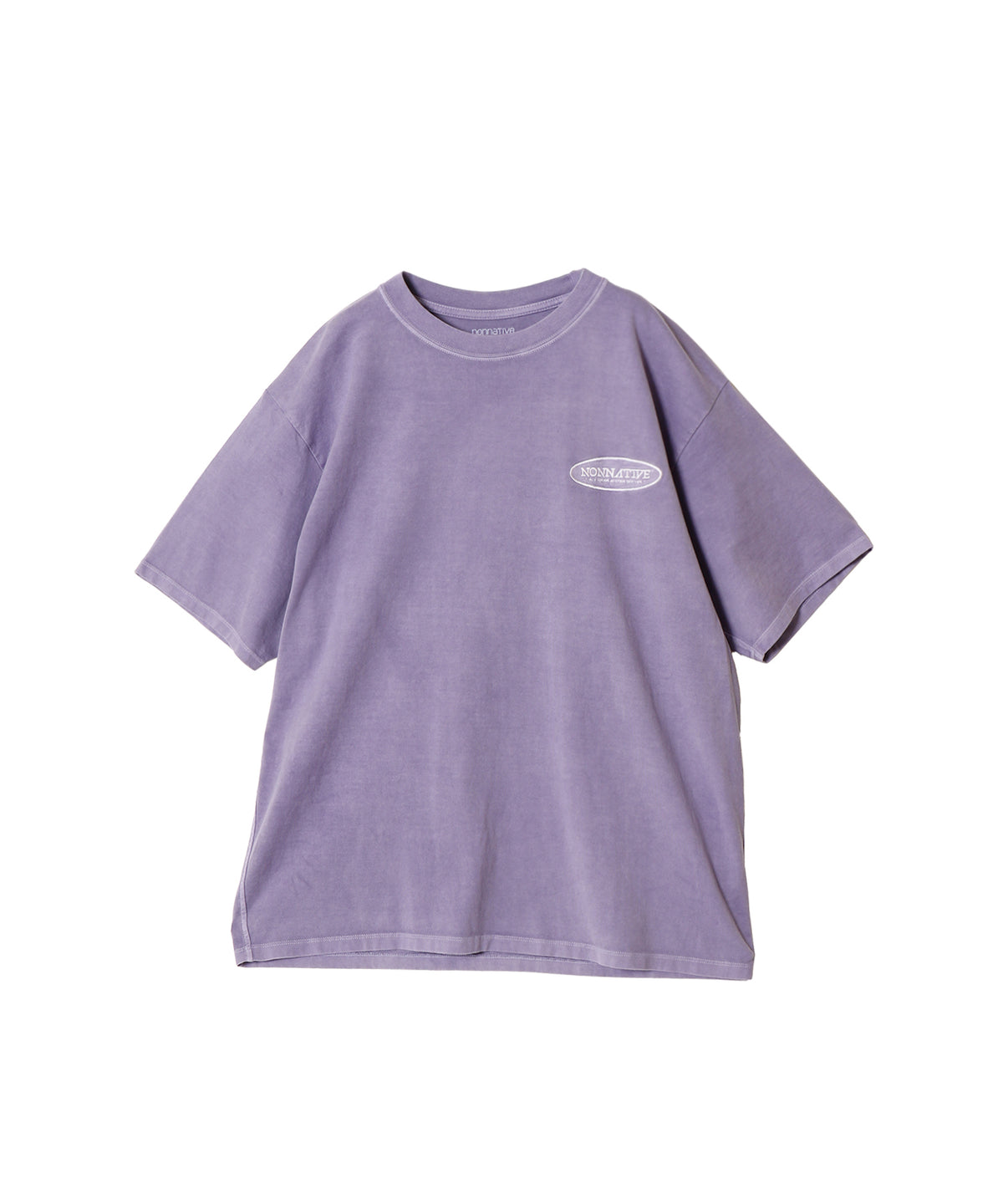 DWELLER S/S TEE NONNATIVE – 1