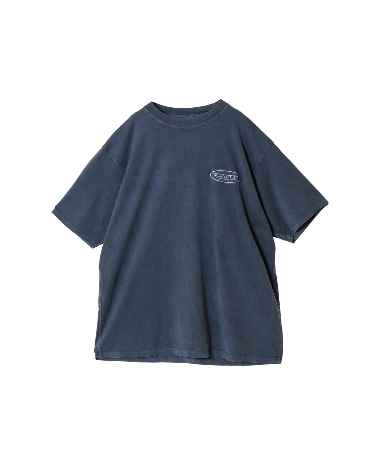 DWELLER S/S TEE NONNATIVE – 1