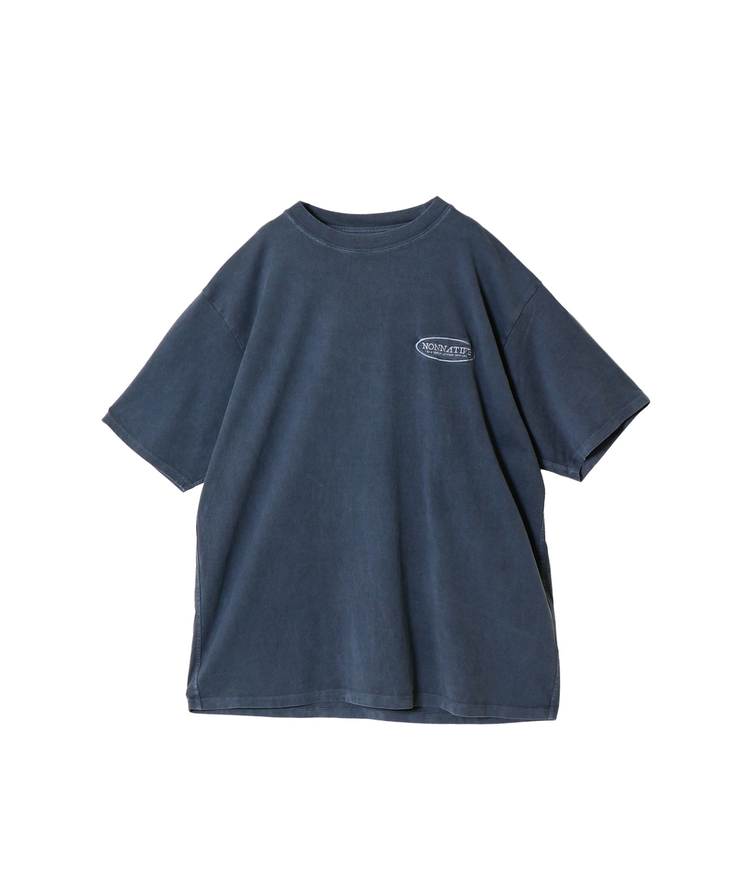 DWELLER S/S TEE NONNATIVE – 1
