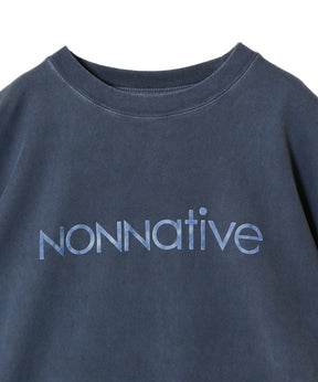DWELLER S/S TEE NONNATIVE – 2