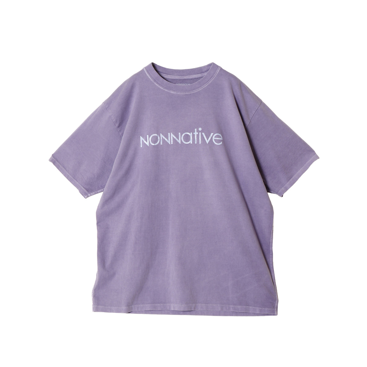 DWELLER S/S TEE NONNATIVE – 2 - nonnative (ノンネイティブ) - tops