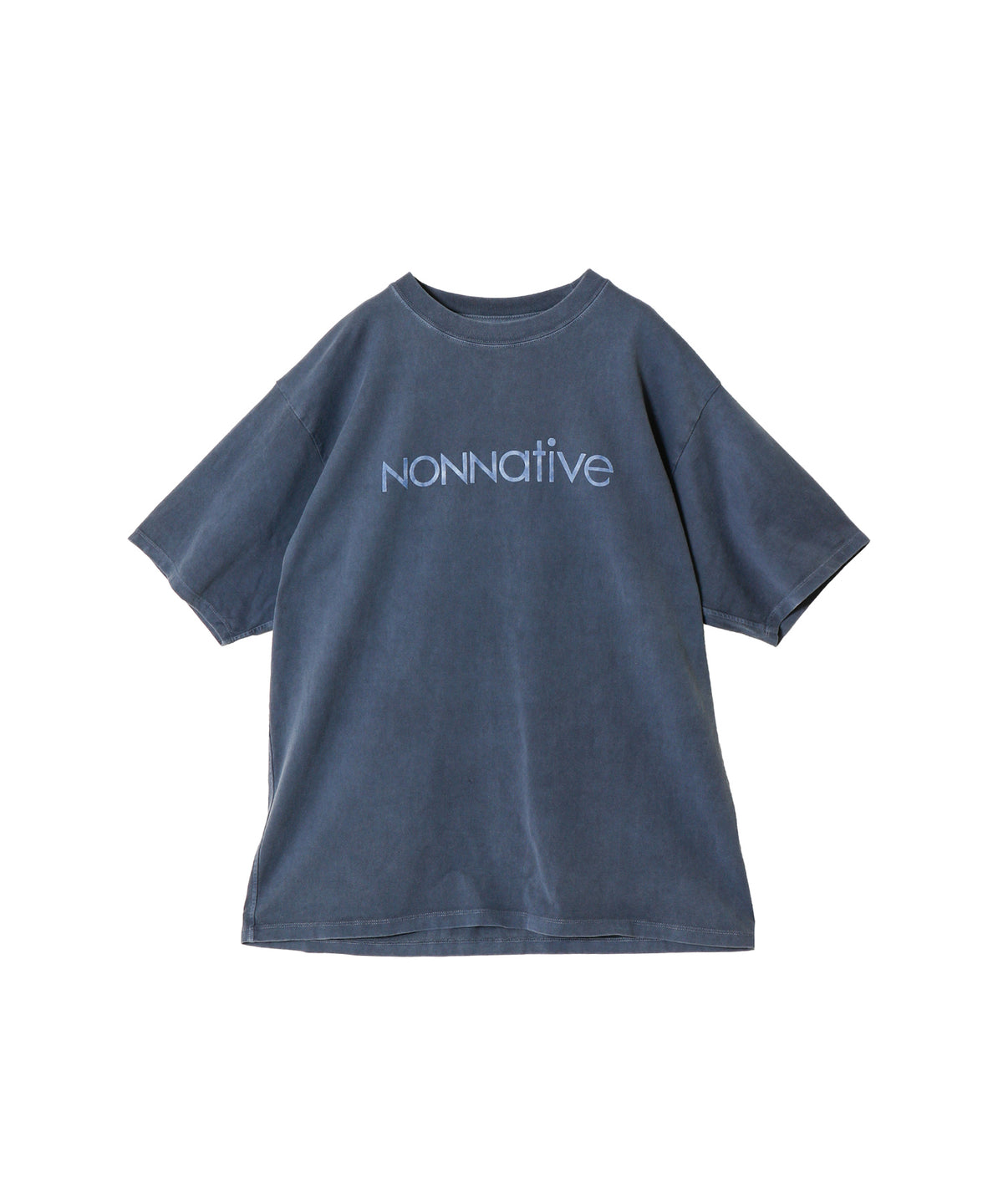 DWELLER S/S TEE NONNATIVE – 2