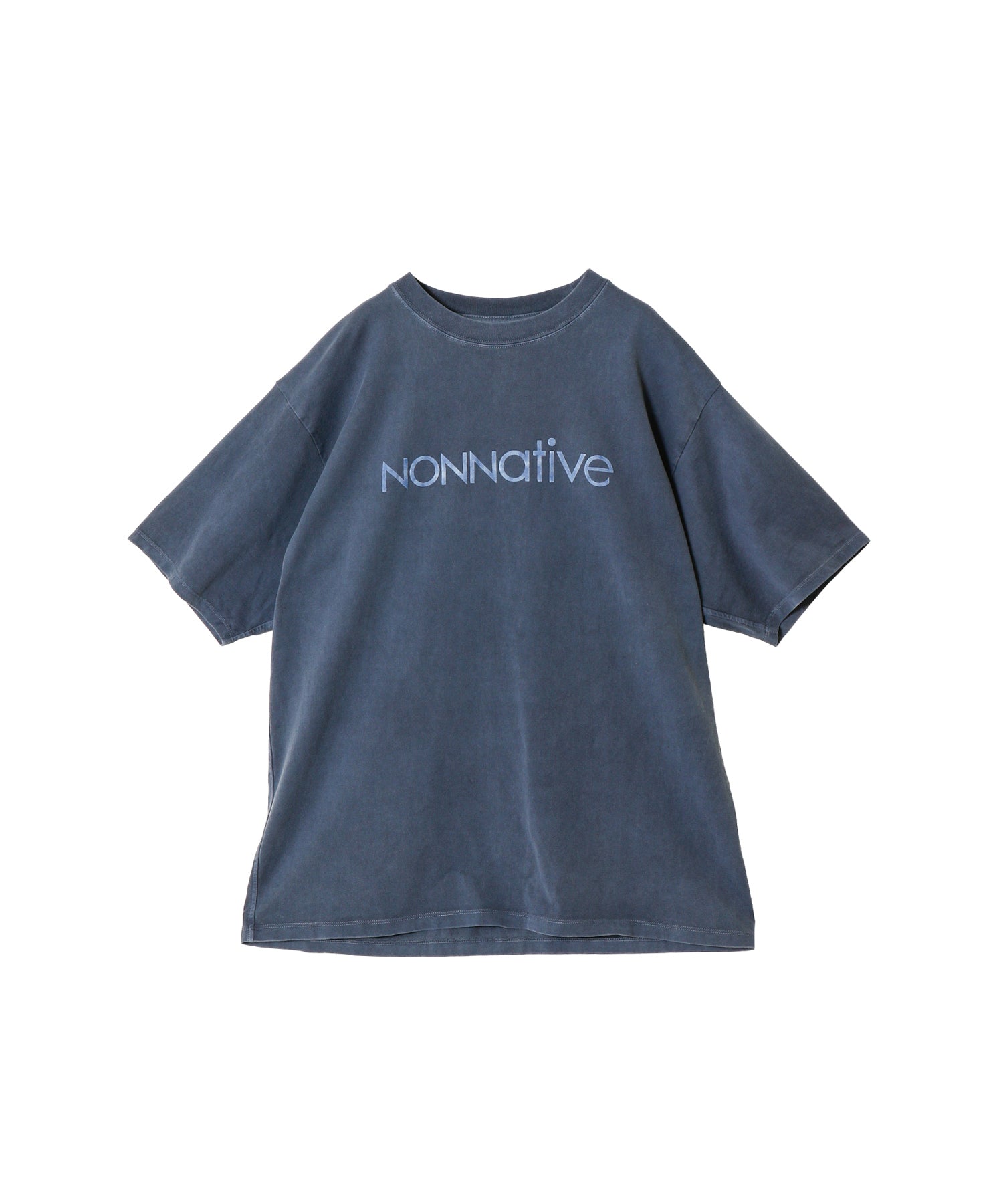 DWELLER S/S TEE NONNATIVE – 2
