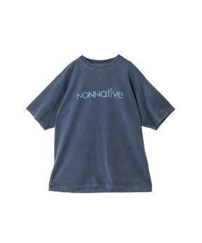 DWELLER S/S TEE NONNATIVE – 2