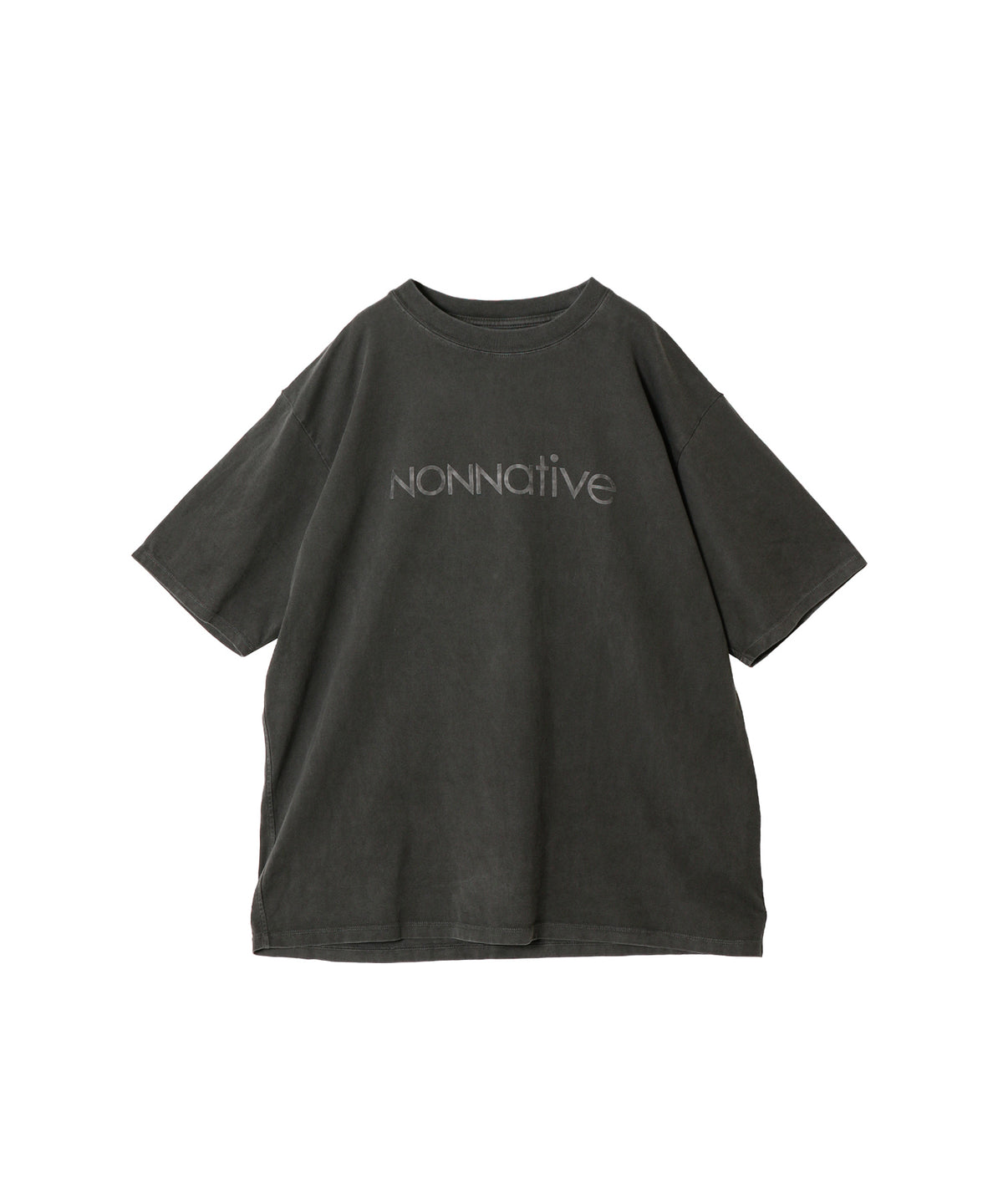 DWELLER S/S TEE NONNATIVE – 2