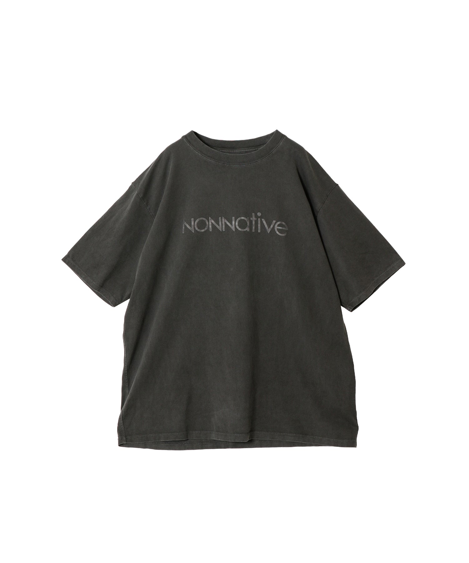 DWELLER S/S TEE NONNATIVE – 2