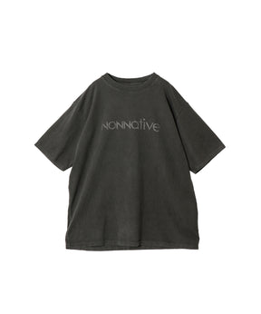 DWELLER S/S TEE NONNATIVE – 2