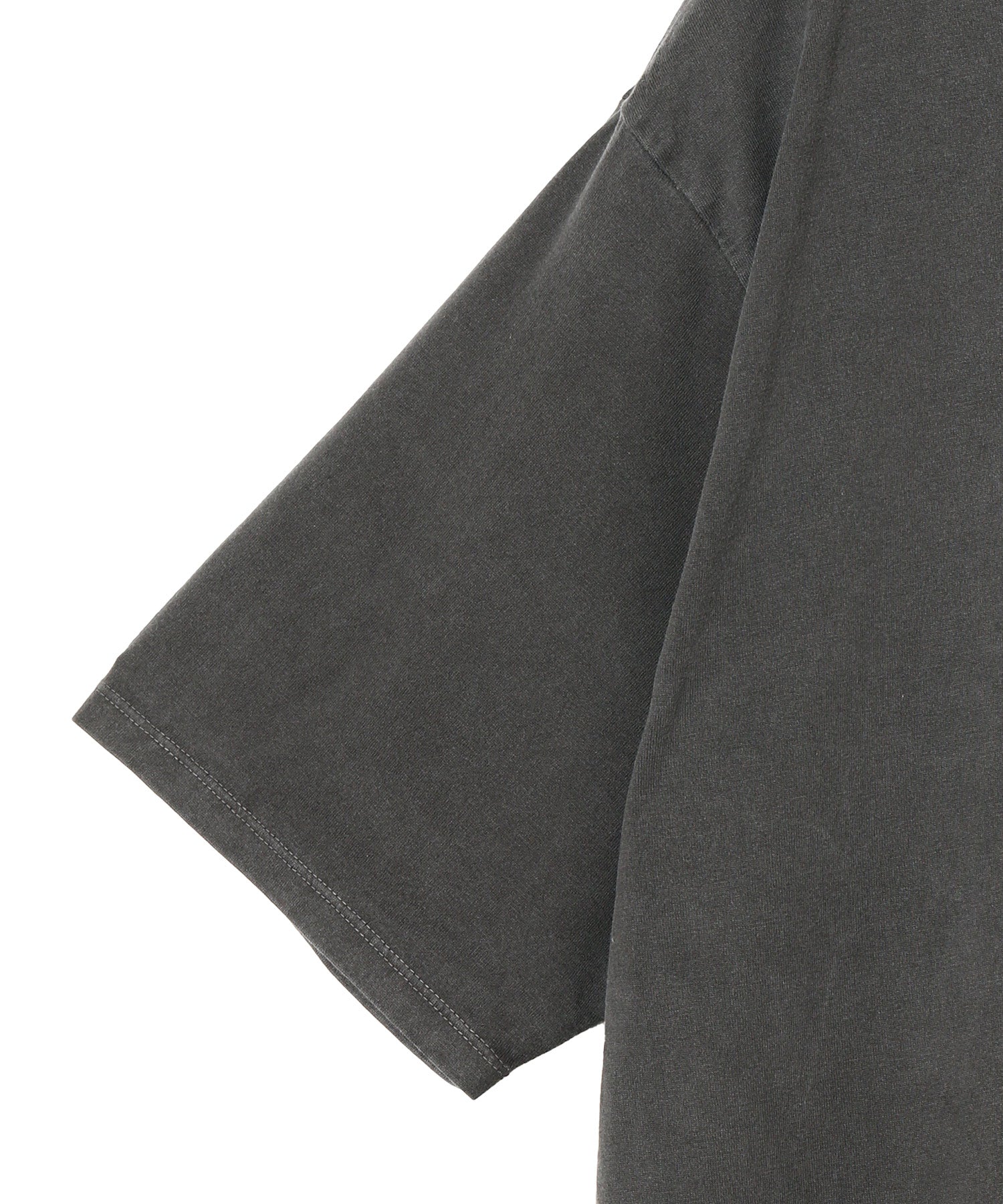 DWELLER S/S TEE THAT NONNATIVE PRODUCTION