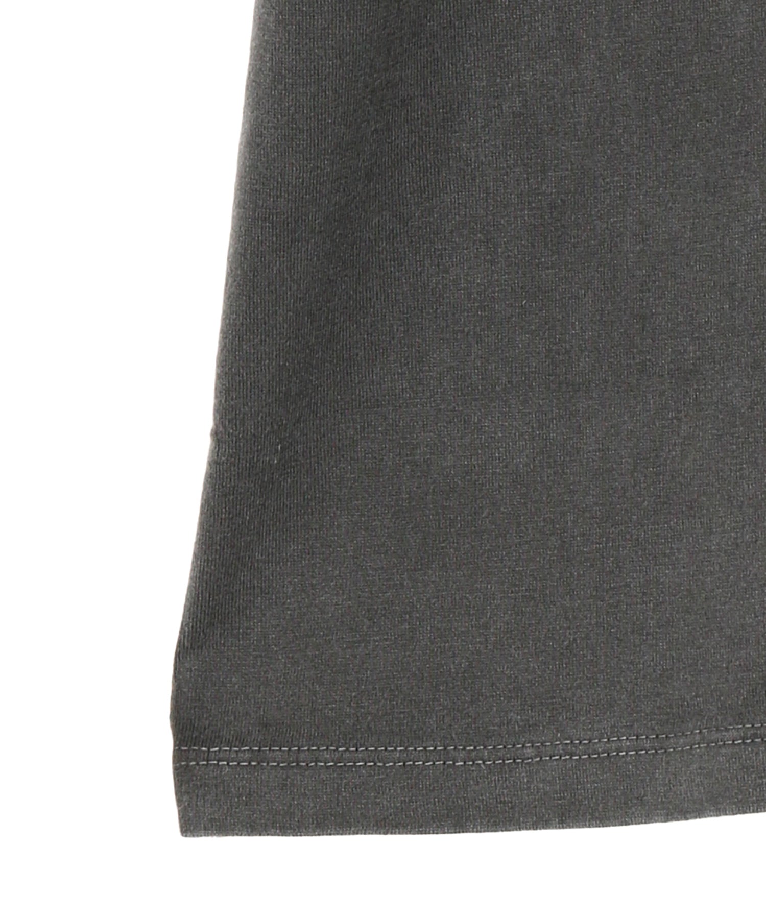 DWELLER S/S TEE THAT NONNATIVE PRODUCTION
