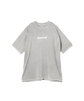 DWELLER S/S TEE THAT NONNATIVE PRODUCTION