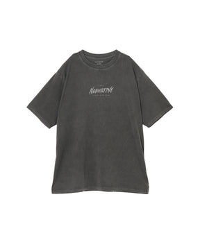 DWELLER S/S TEE THAT NONNATIVE PRODUCTION