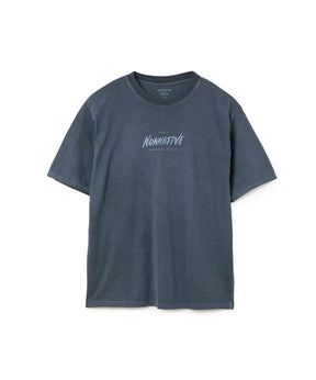 DWELLER S/S TEE THAT NONNATIVE PRODUCTION