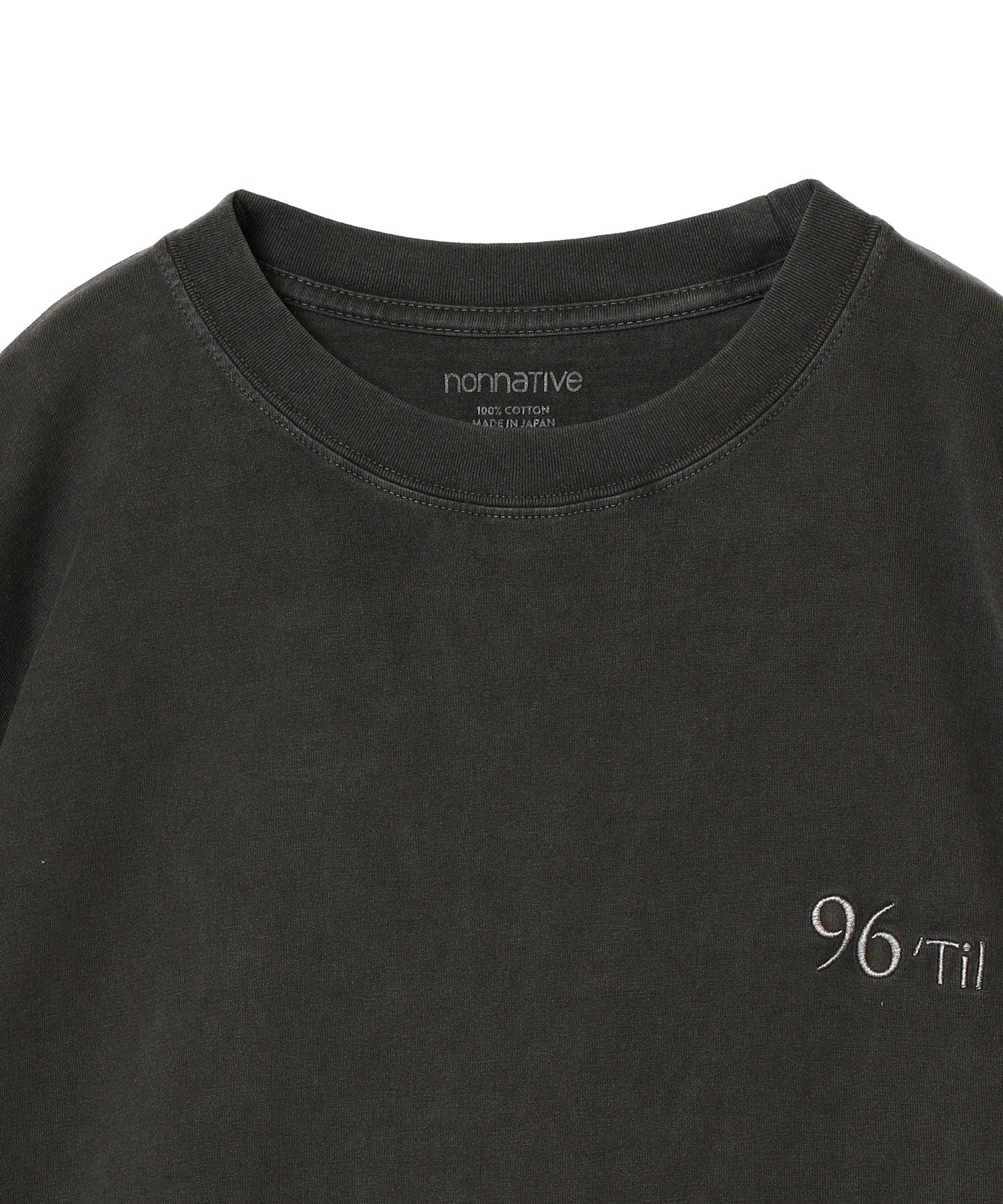 DWELLER S/S TEE 96 Til