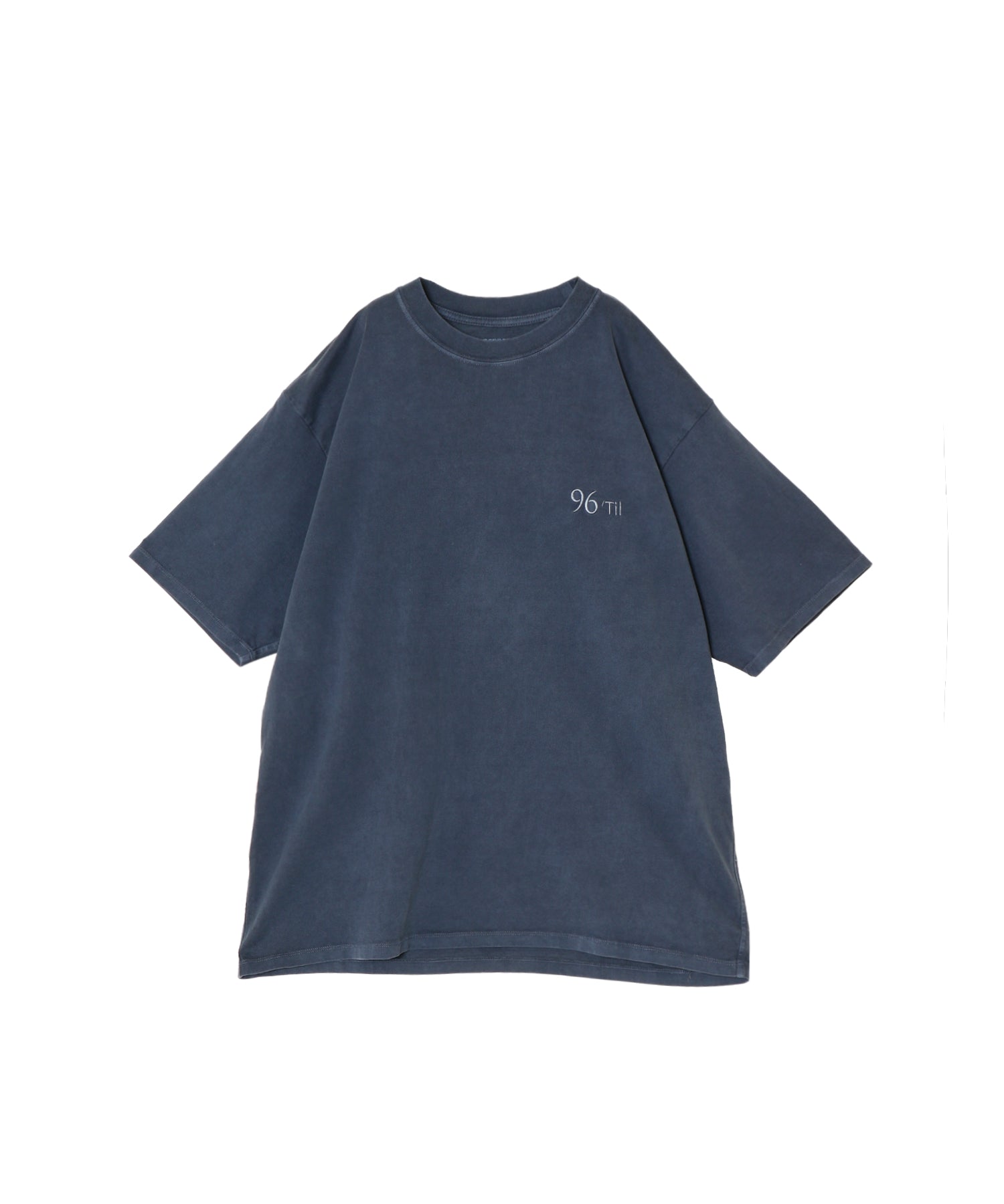 DWELLER S/S TEE 96 Til