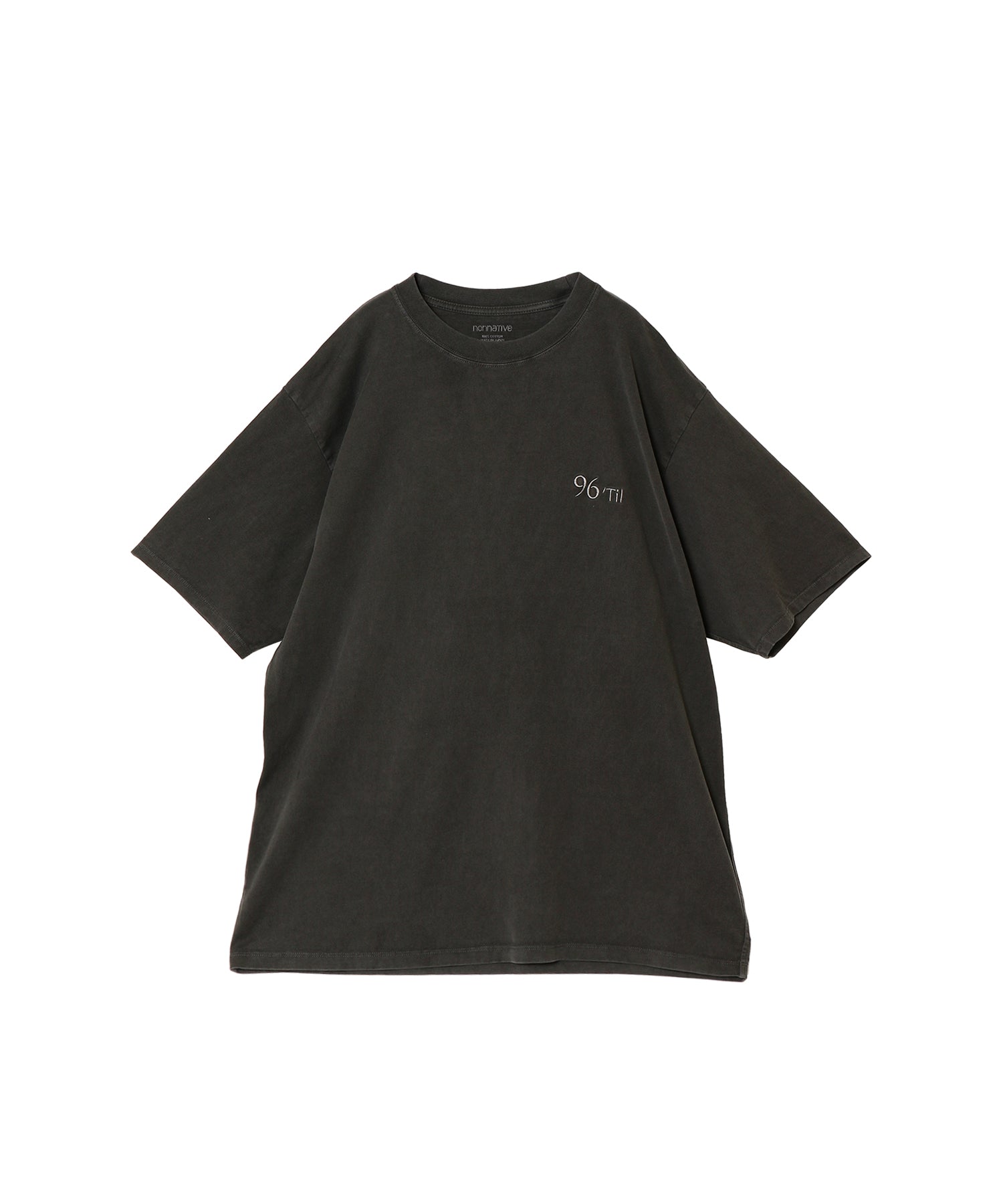 DWELLER S/S TEE 96 Til