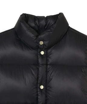 EXPLORER DOWN VEST NYLON MINI RIPSTOP WITH WINDSTOPPER