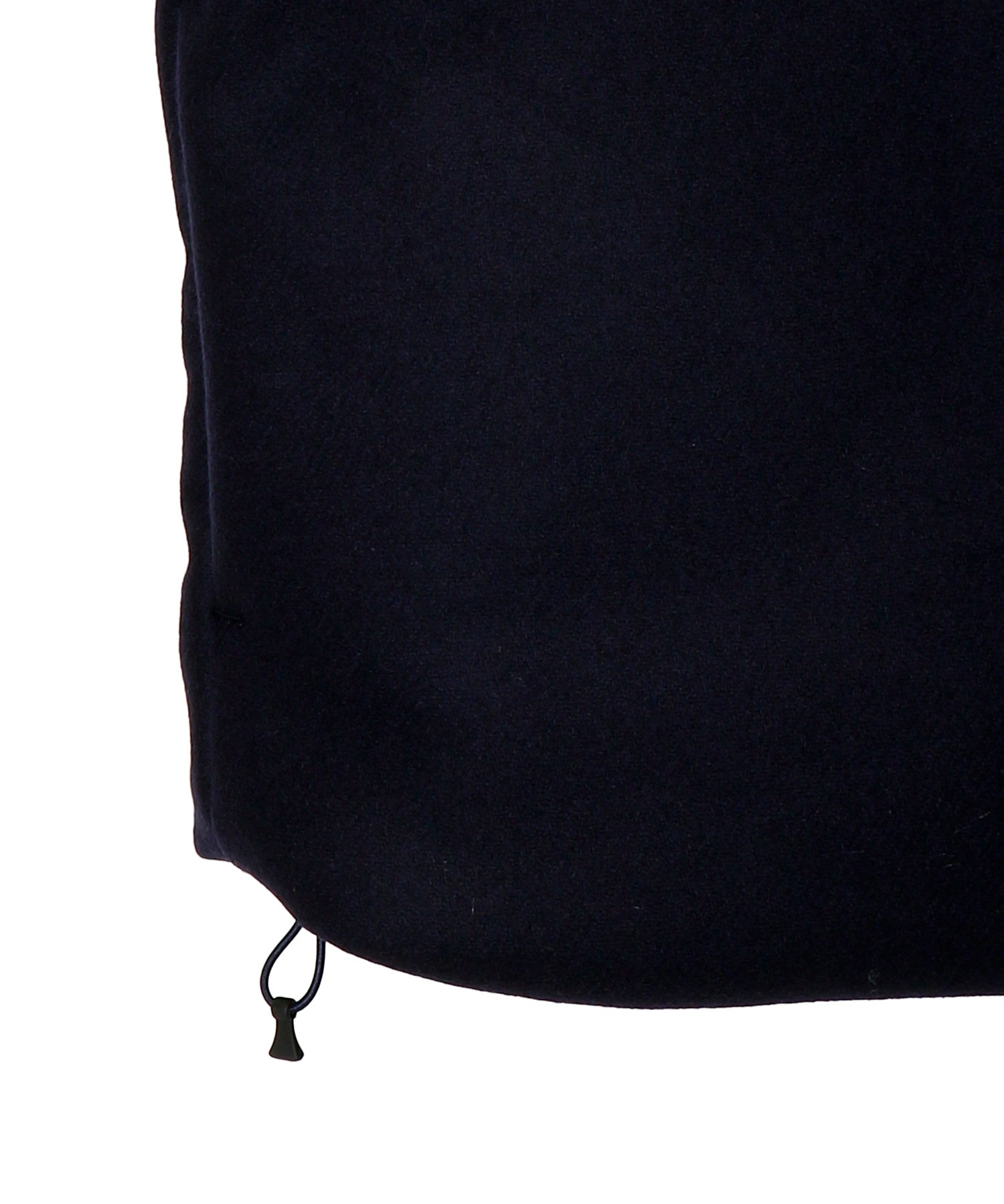 MARINER VEST W/N DOUBLE MELTON WITH WINDSTOPPER