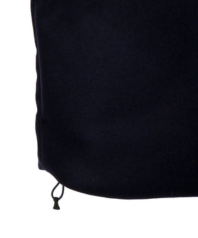 MARINER VEST W/N DOUBLE MELTON WITH WINDSTOPPER