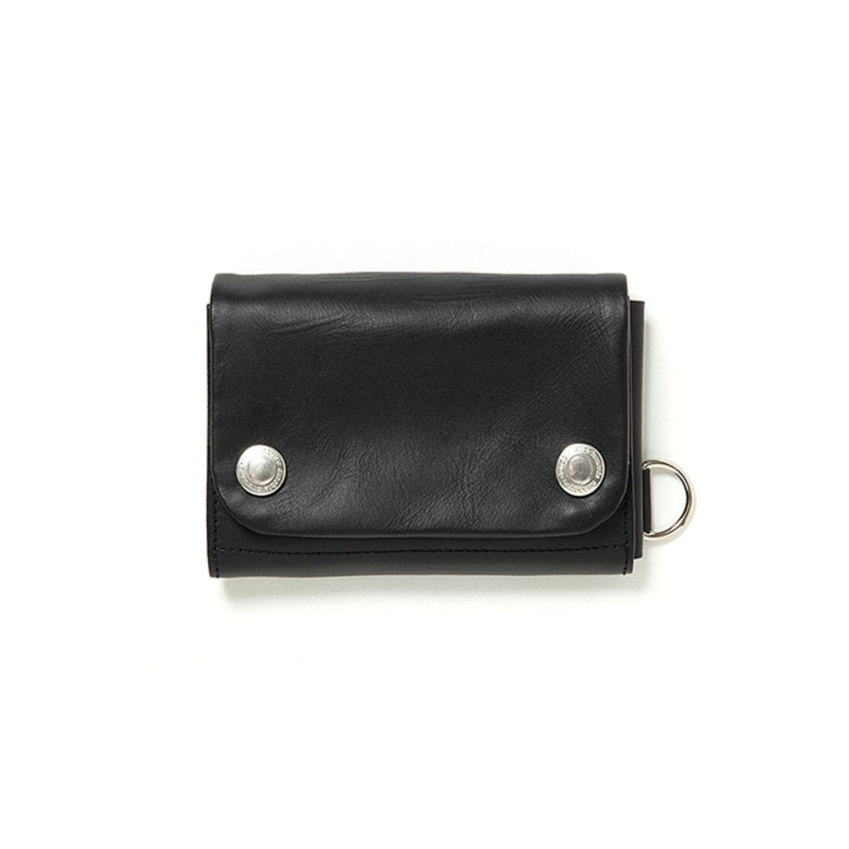 Dweller Wallet Cow Leather - nonnative (ノンネイティブ) - goods