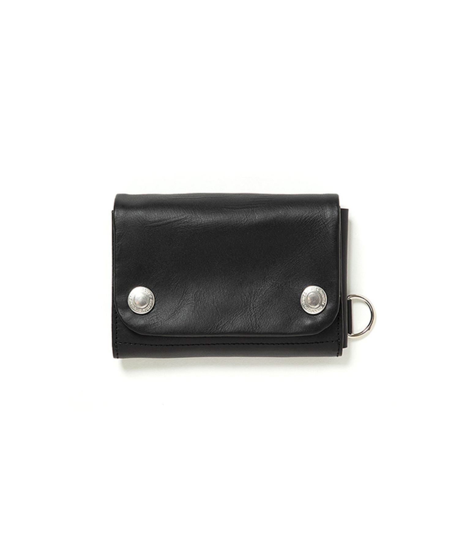 Dweller Wallet Cow Leather